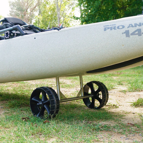 Boonedox Scupper Gear Cart for Hobie Kayaks