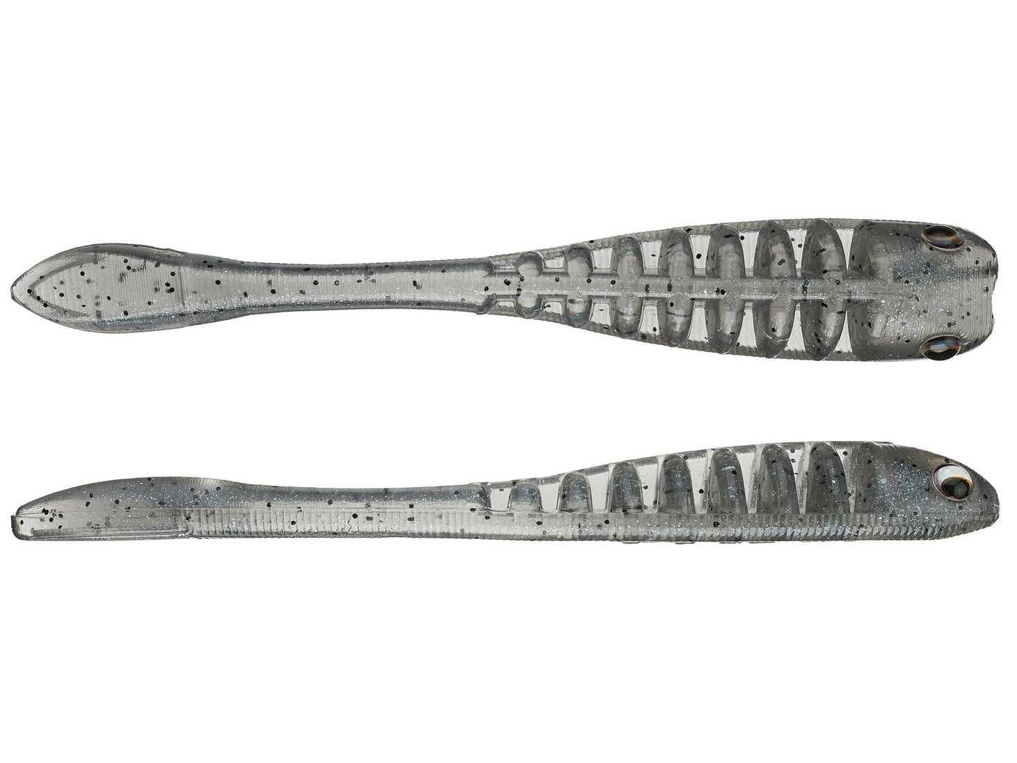 Soft Plastics Fish or Die Bait Co. The Gadsden Drop Shot Minnow Fish or Die The Gadsden Drop Shot Minnow – Pescador Fishing Supply