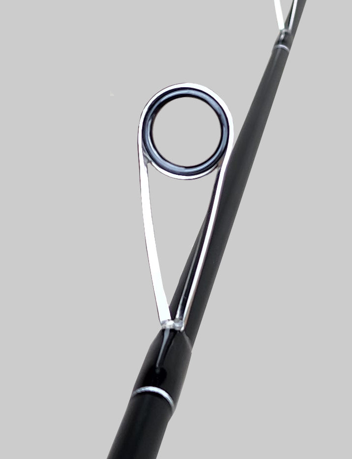 Spinning Fishing Rods Fish Xtreme Carbon Series XCS72MF 7'2" Medium Fast Spinning Rod Fish Xtreme Carbon Series Spinning Rods – Pescador Fishing Supply