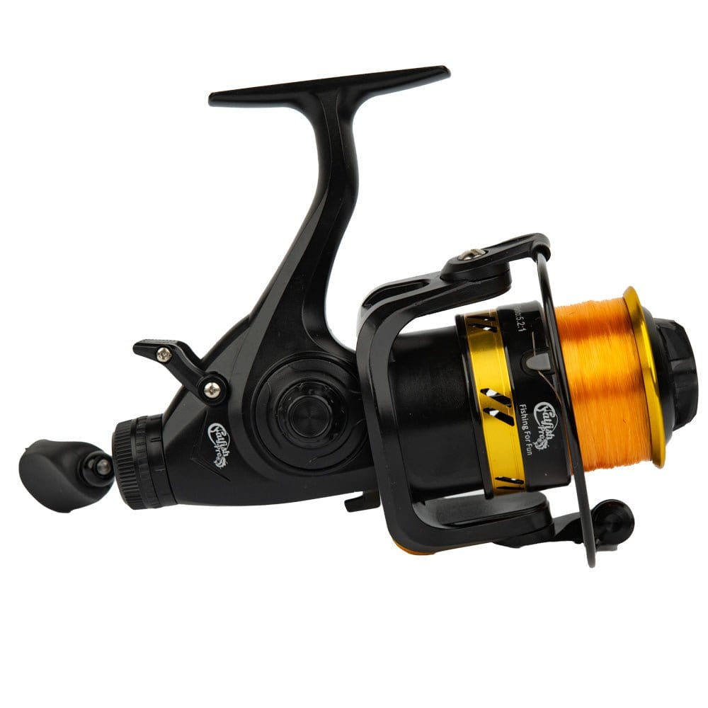 Catfish Reel Fishing For Fun Spinning Reel Fishing For Fun Spinning Reel