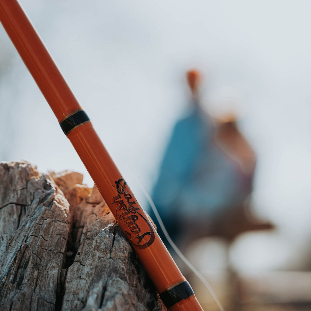 Catfish Rod Fishing For Fun Spinning Rod Fishing For Fun Spinning Rod