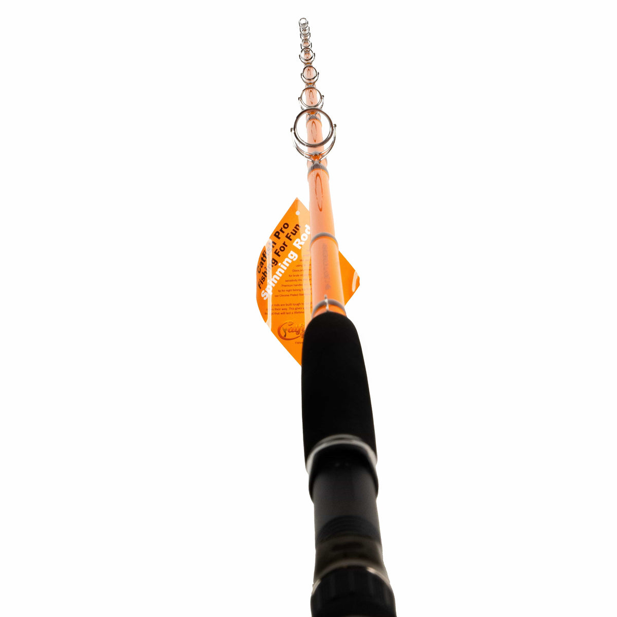 Catfish Rod Fishing For Fun Spinning Rod Fishing For Fun Spinning Rod