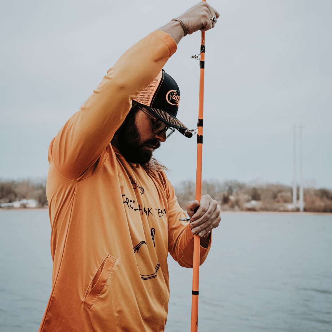 Catfish Rod Fishing For Fun Spinning Rod Fishing for Fun Spinning Rod Fishing For Fun Spinning Rod