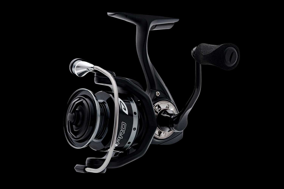Denali Fission Pro Spinning Reel for freshwater finesse fishing