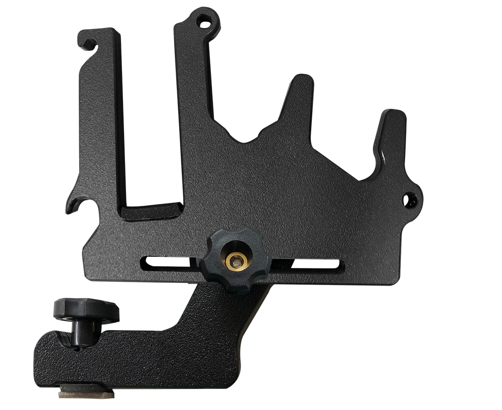 YakGadget FlexRod™ Stager System Series – Pair