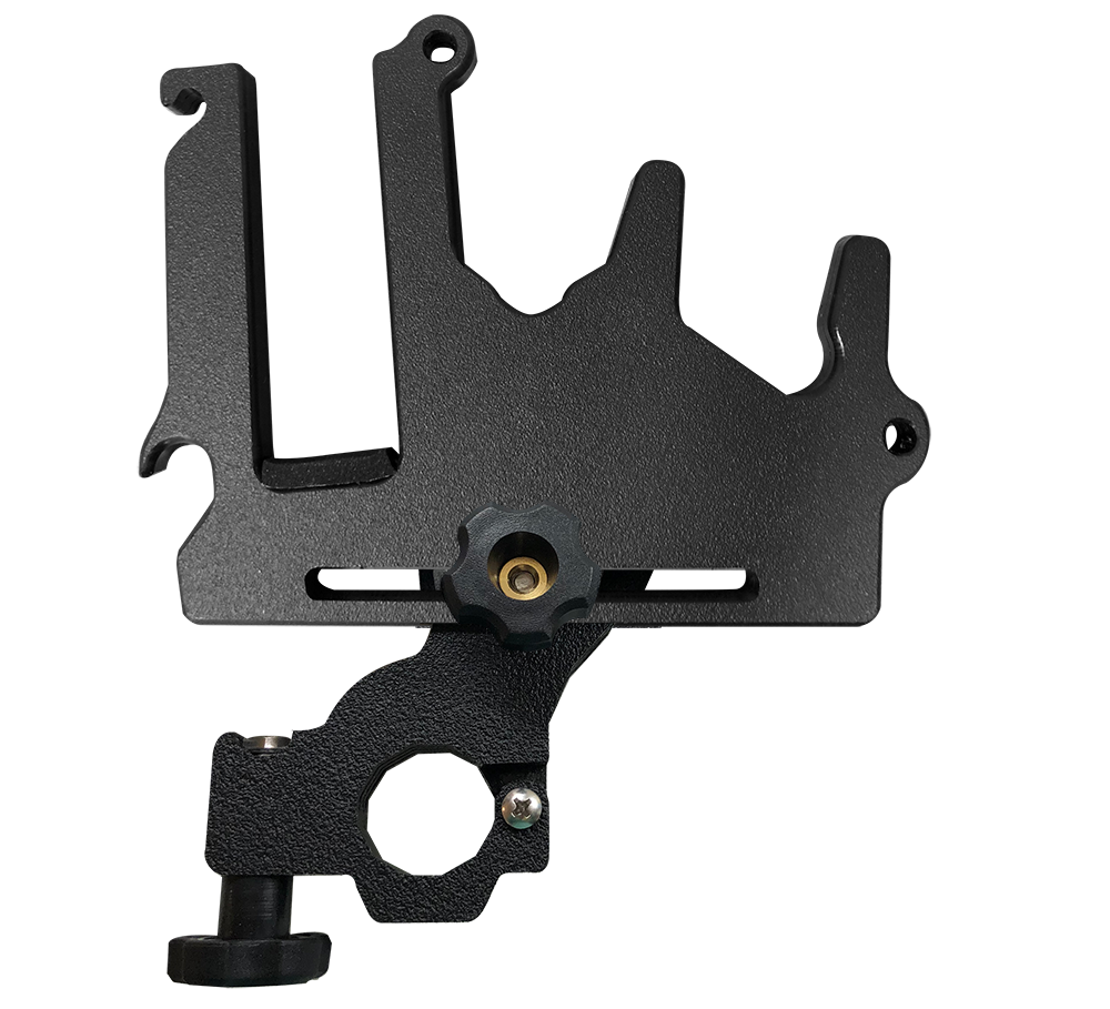 YakGadget FlexRod™ Stager System Series – Pair