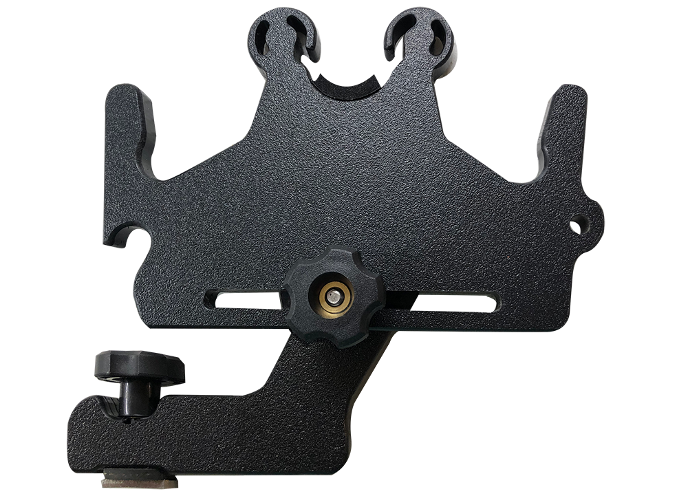 YakGadget FlexRod™ Stager System Series – Pair