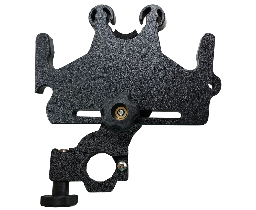 YakGadget FlexRod™ Stager System Series – Pair