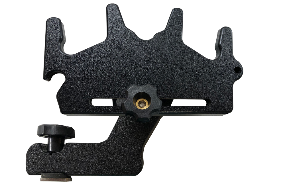 YakGadget FlexRod™ Stager System Series – Pair