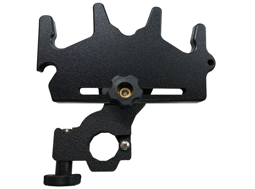 YakGadget FlexRod™ Stager System Series – Pair