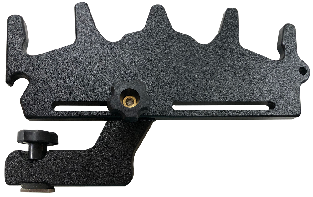 YakGadget FlexRod™ Stager System Series – Pair