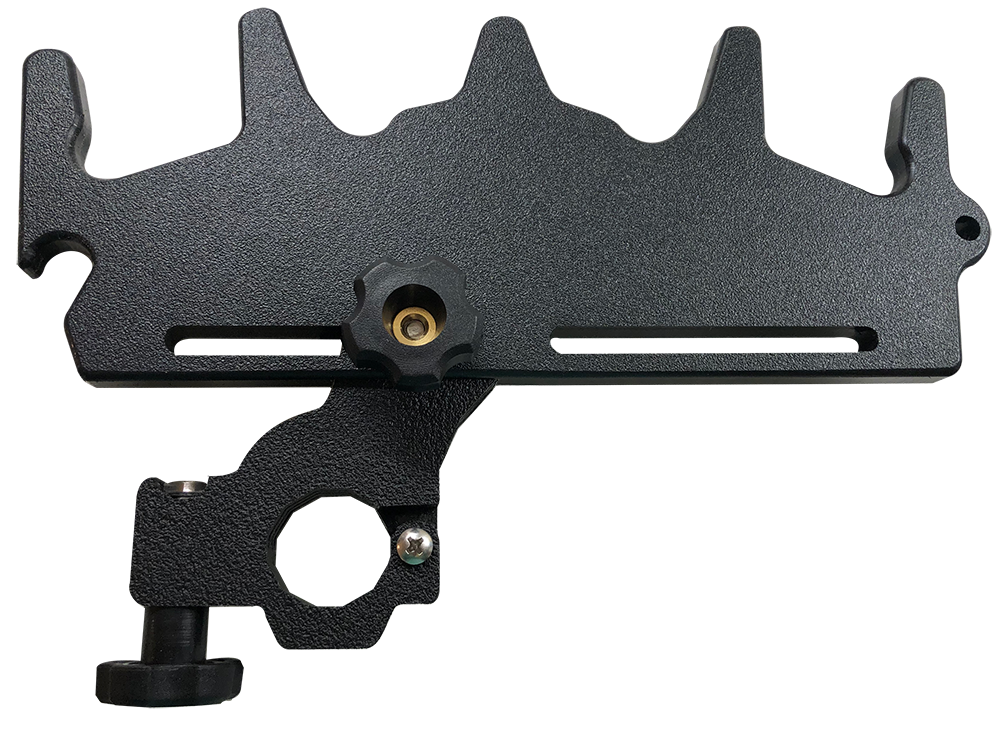 YakGadget FlexRod™ Stager System Series – Pair