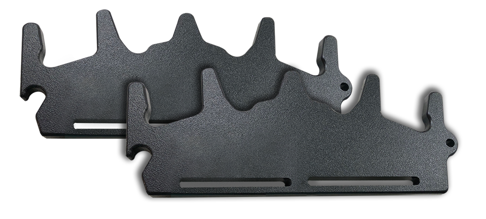 YakGadget FlexRod™ Stager System Series – Pair