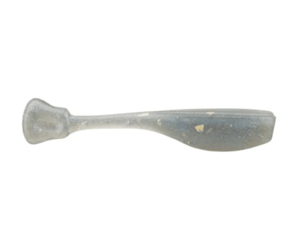 Mr. Natural Freefall Fry finesse bait for picky feeders