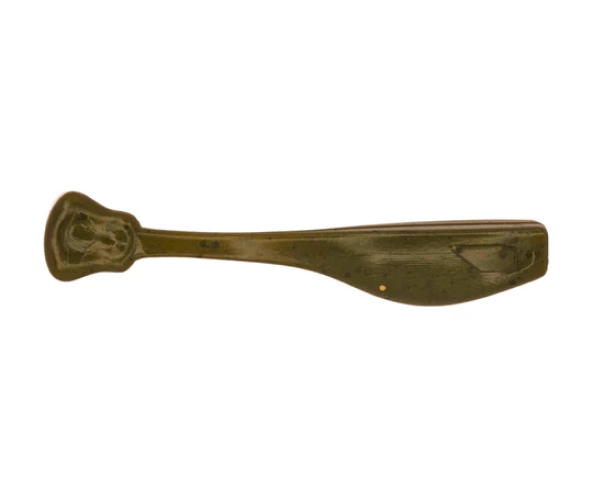 WM Bayou Freefall Fry 3.25 inch bass lure 