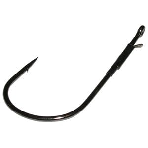 Terminal Gamakatsu Heavy Cover Worm Hook 3/0 Gamakatsu Heavy Cover Worm Hook | Pescador Fishing Supply