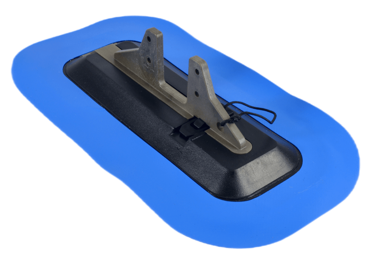 Glue-On Fin Box Adapter (K-1 &amp; J-2 Motors) Glue-On Fin Box Adapter (K-1 &amp; J-2 Motors)