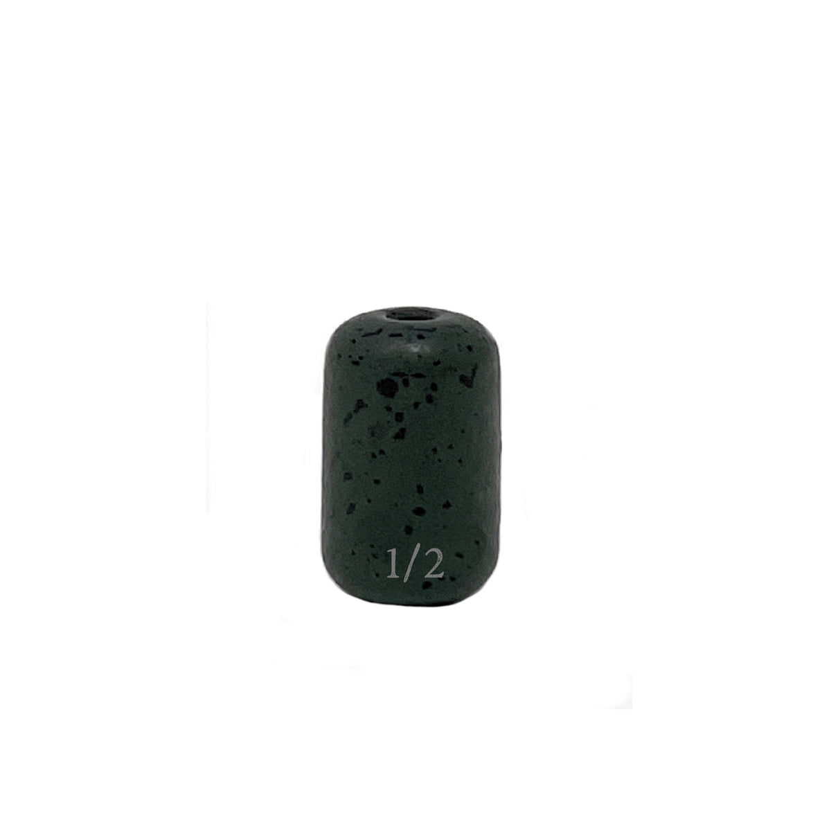 Reaction Tackle 97% Tungsten Barrel Weights – Carolina Rig Sinker
