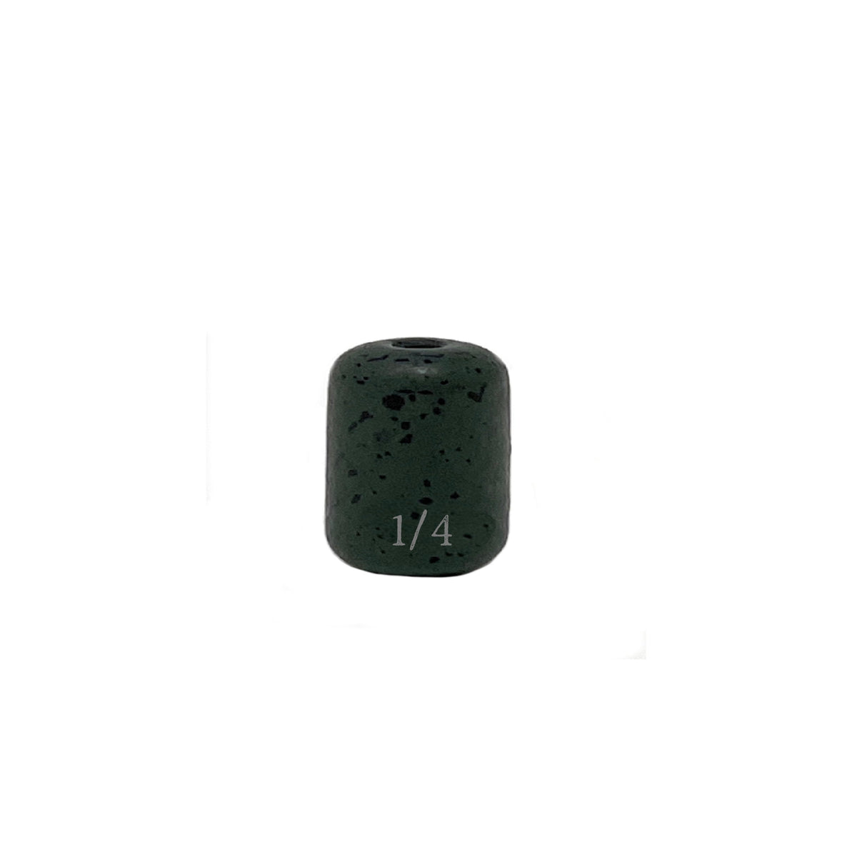 Reaction Tackle 97% Tungsten Barrel Weights – Carolina Rig Sinker