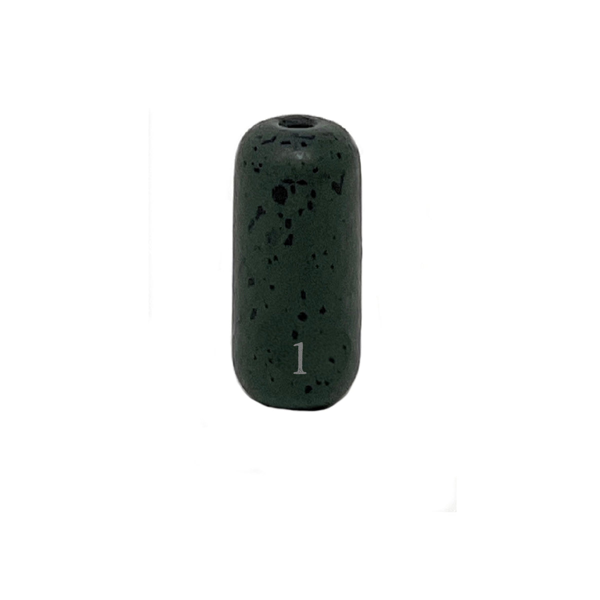 Reaction Tackle 97% Tungsten Barrel Weights – Carolina Rig Sinker