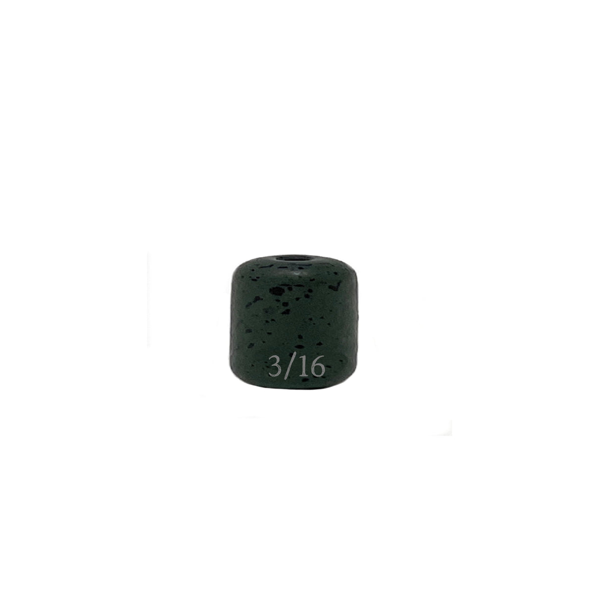 Reaction Tackle 97% Tungsten Barrel Weights – Carolina Rig Sinker