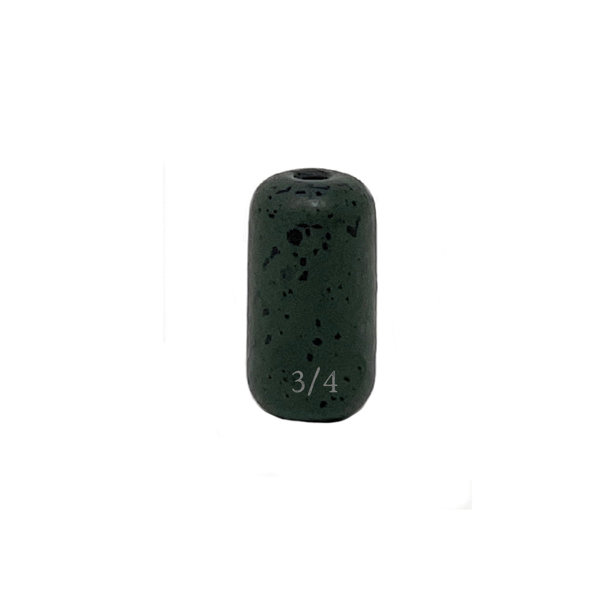 Reaction Tackle 97% Tungsten Barrel Weights – Carolina Rig Sinker