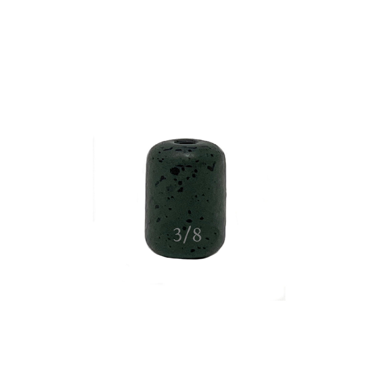Reaction Tackle 97% Tungsten Barrel Weights – Carolina Rig Sinker