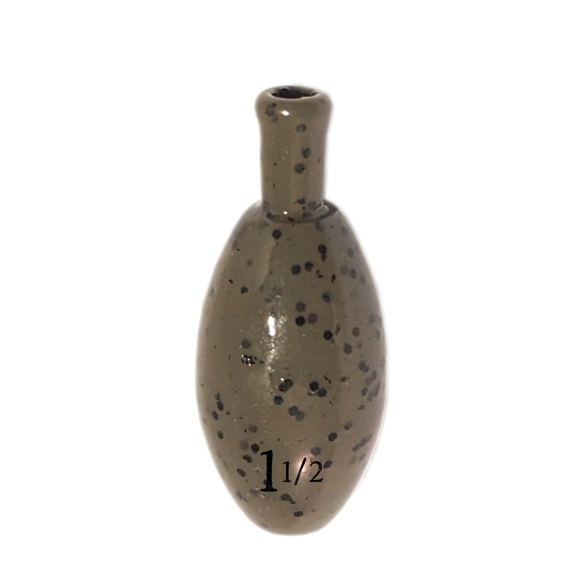 Reaction Tackle Tungsten Punch Weights – Heavy Cover Sinkers