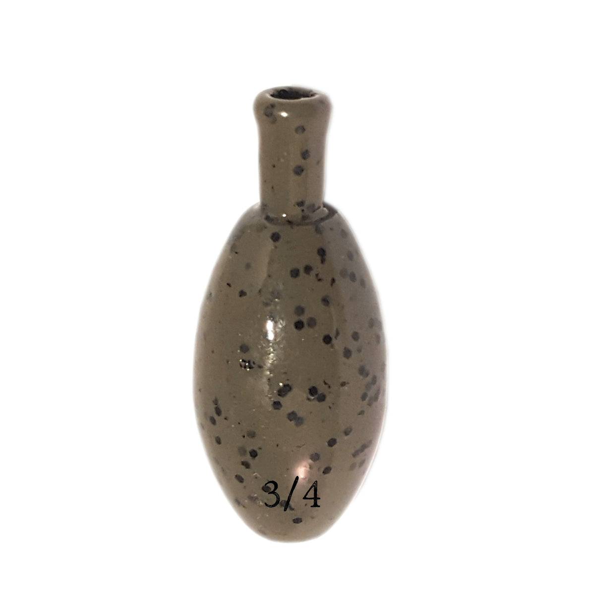 Reaction Tackle Tungsten Punch Weights – Heavy Cover Sinkers