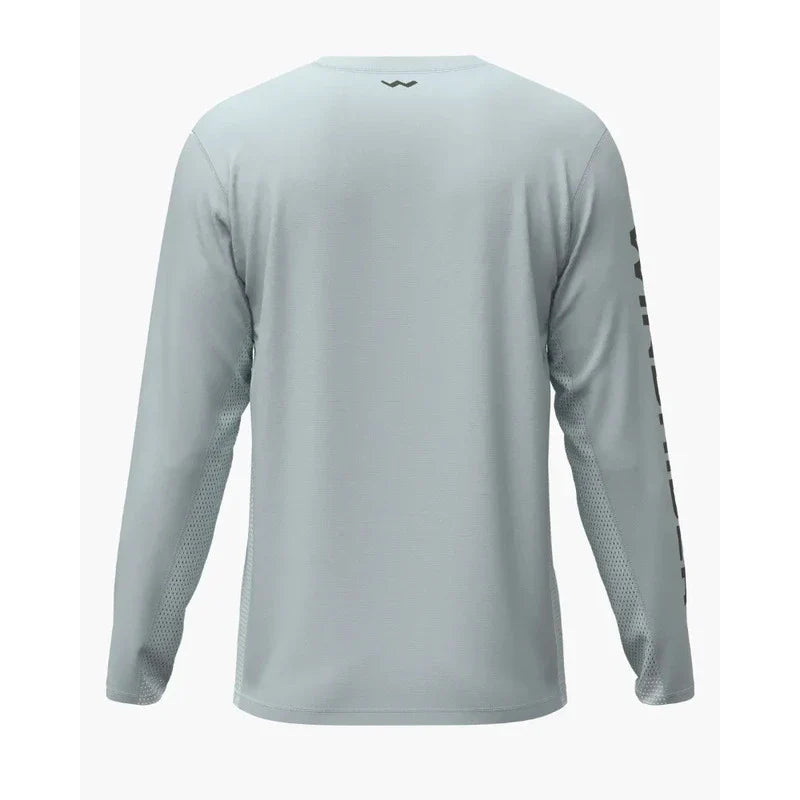 HELIOS Long Sleeve Fishing Shirt – UPF 50+ HelioTec™ Fabric