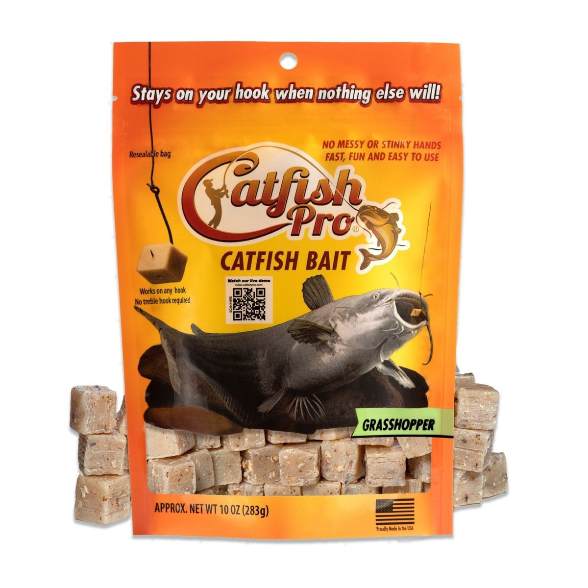 Catfish Bait Grasshopper Catfish Bait Grasshopper Catfish Bait
