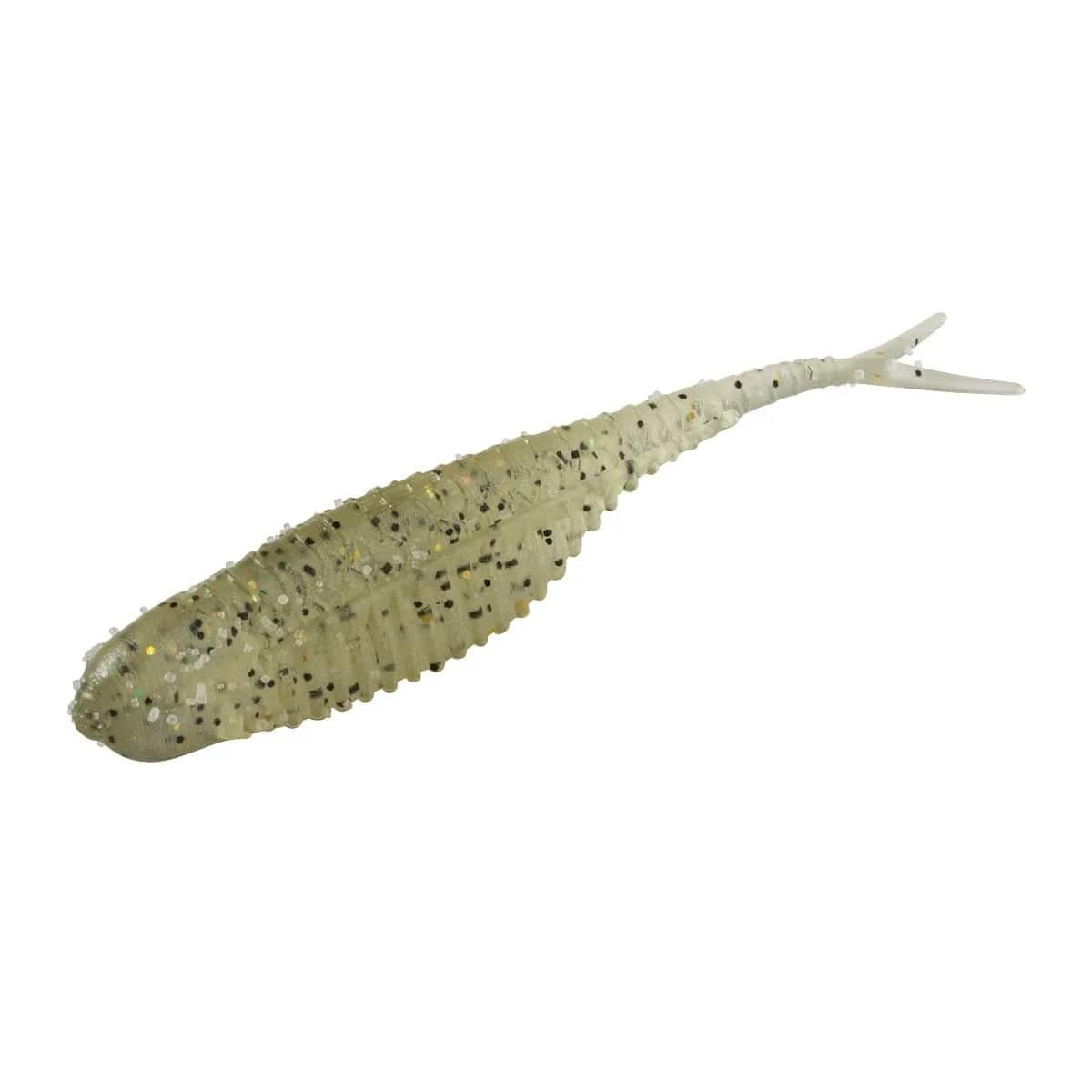 Baits Great Lakes Finesse Hover Minnow Crush Shad Great Lakes Finesse Hover Minnow - Pescador Fishing Supply