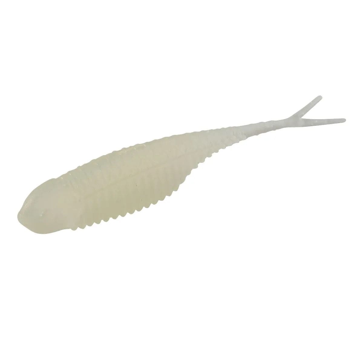 Baits Great Lakes Finesse Hover Minnow Frosted Shad Great Lakes Finesse Hover Minnow - Pescador Fishing Supply