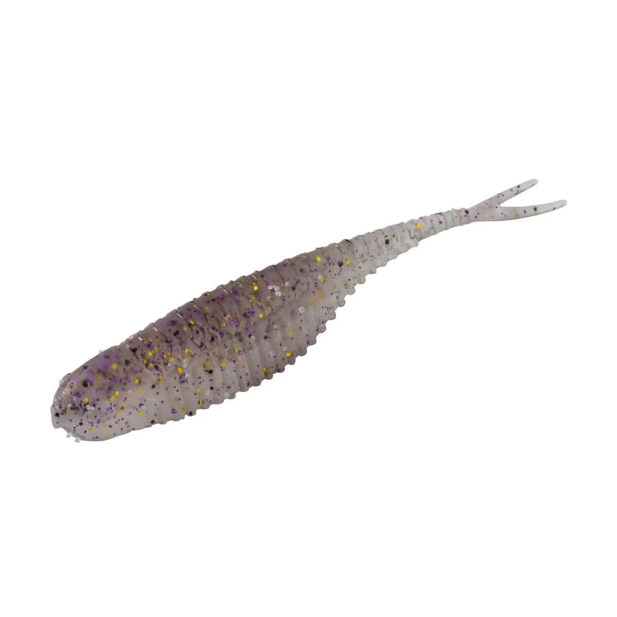 Baits Great Lakes Finesse Hover Minnow Gizzard Shad Great Lakes Finesse Hover Minnow - Pescador Fishing Supply