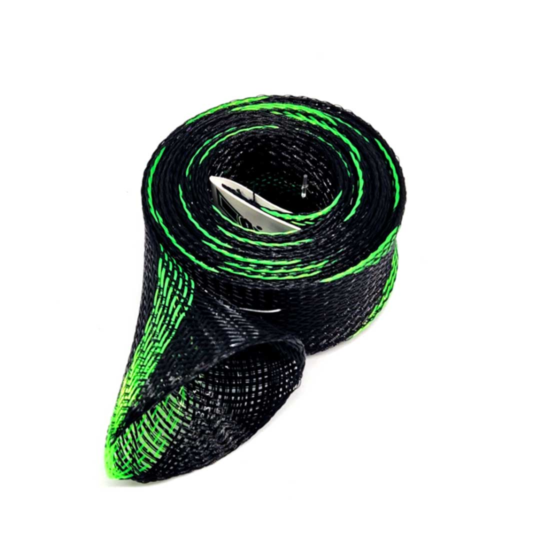 VEXAN rod socks for fishing rods with snag-proof mouth