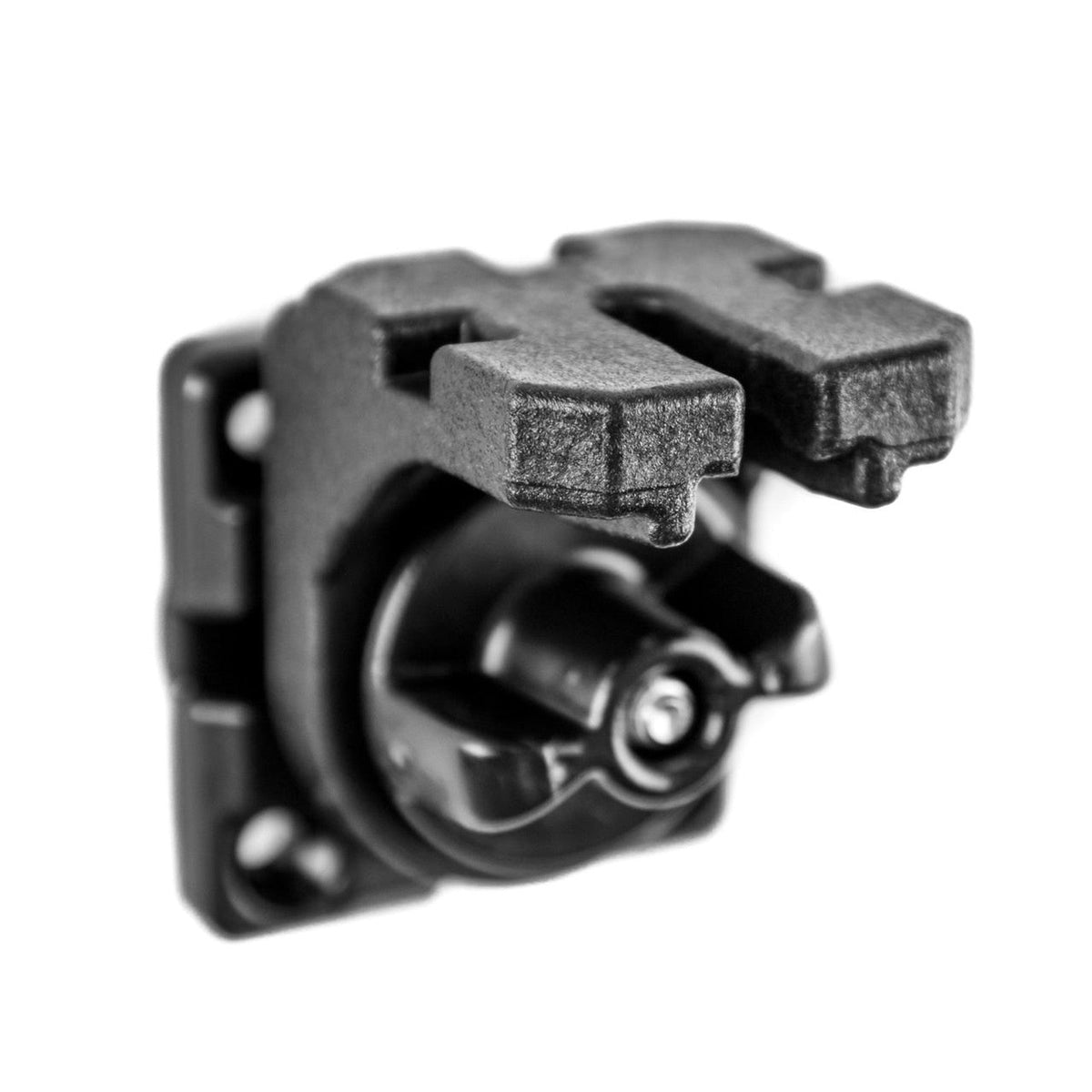 YakAttack 90 Degree Adapter with GridLoc MightyMount