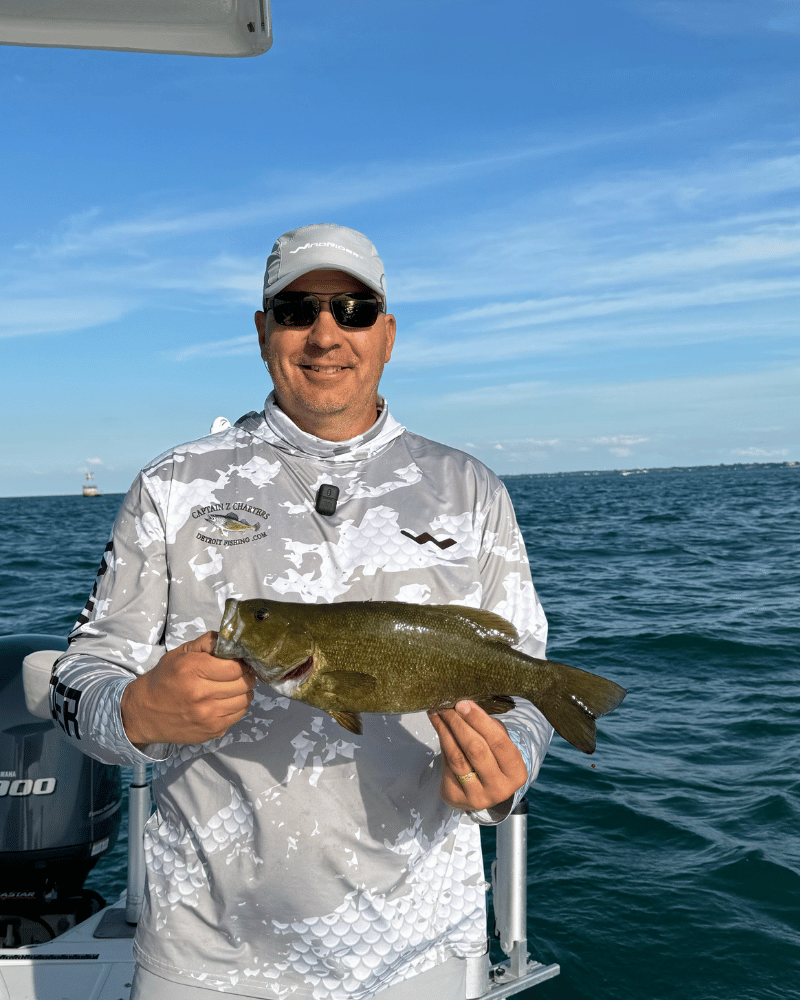 WindRider Hooded Helios Fishing Shirt with Gaiter