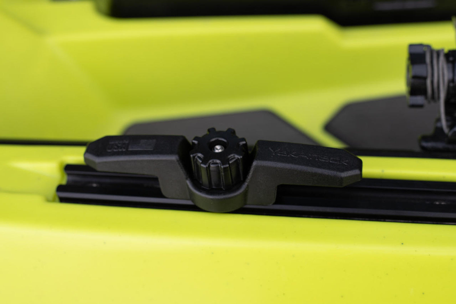 Kayak Accessories GT CLEAT XL, TRACK MOUNT LINE CLEAT GT CLEAT XL, TRACK MOUNT LINE CLEAT