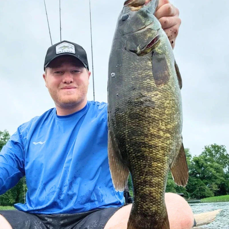 Fishing Shirt HELIOS Long Sleeve Fishing Shirt – UPF 50+ HelioTec™ Fabric HELIOS Long Sleeve Fishing Shirt – UPF 50+ – Pescador Fishing Supply