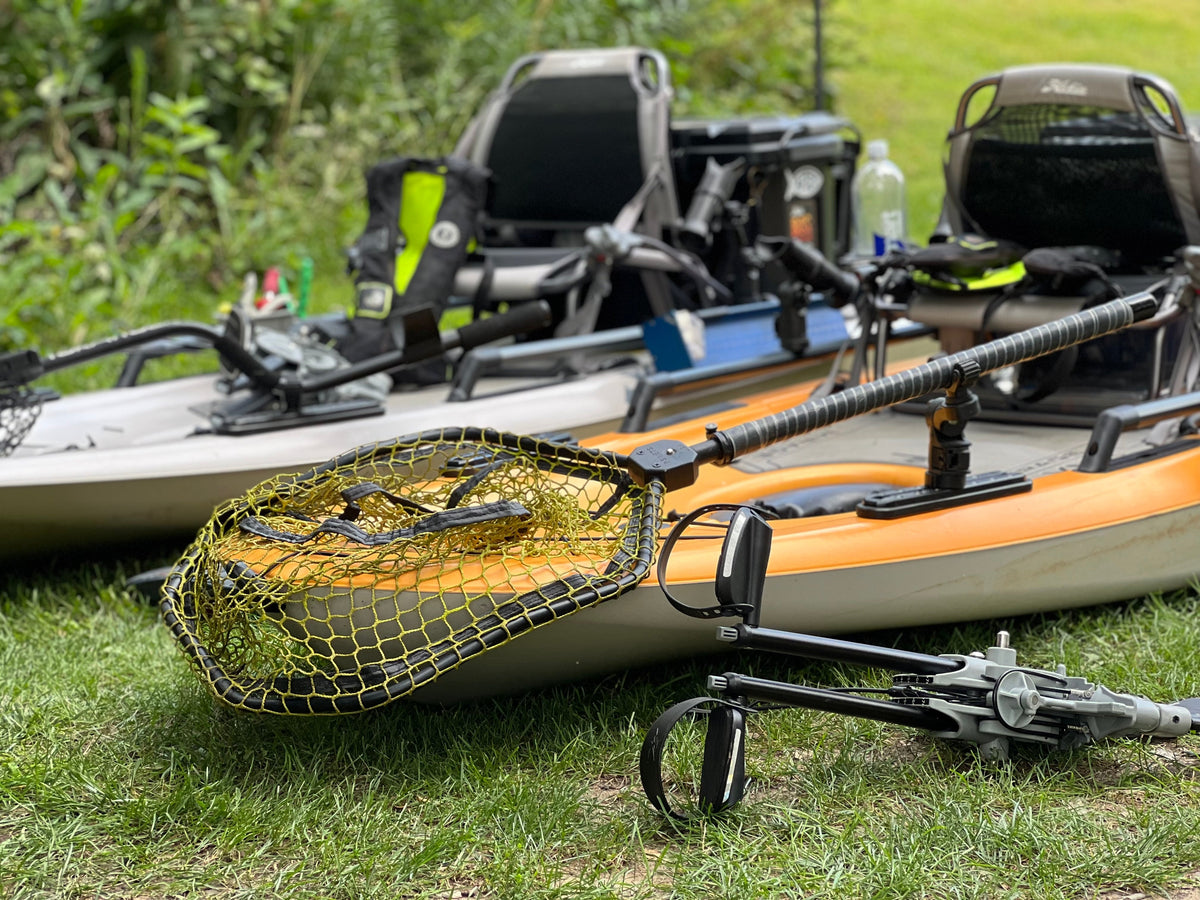 Kayak Accessories Hobie Lynx Accessory Plate Hobie Lynx Accessory Plate