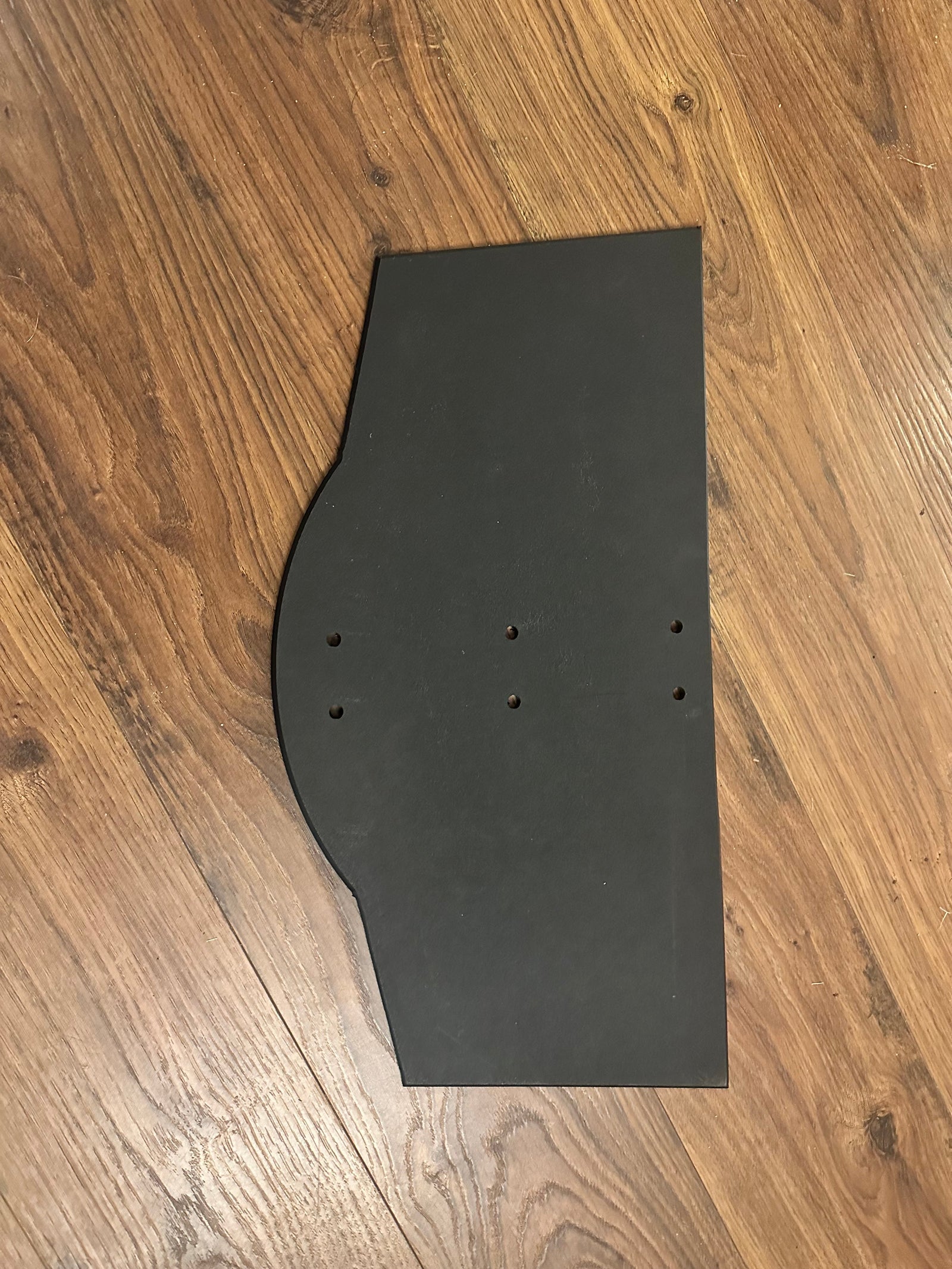 Kayak Accessories Hobie Outback In hull Mounting Plate Hobie Outback In hull Mounting Plate