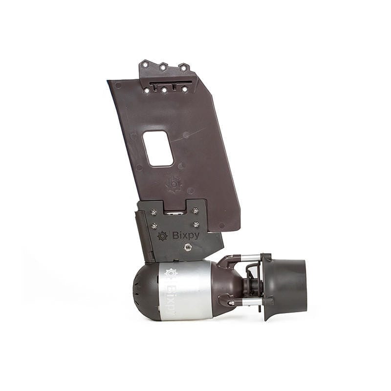 Hobie® Twist &amp; Stow Rudder Adapter (K-1 &amp; J-2 Motors) Hobie® Twist &amp; Stow Rudder Adapter (K-1 &amp; J-2 Motors)