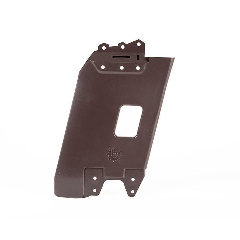 Hobie® Twist & Stow Rudder Adapter (K-1 & J-2 Motors) Hobie® Twist & Stow Rudder Adapter (K-1 & J-2 Motors)