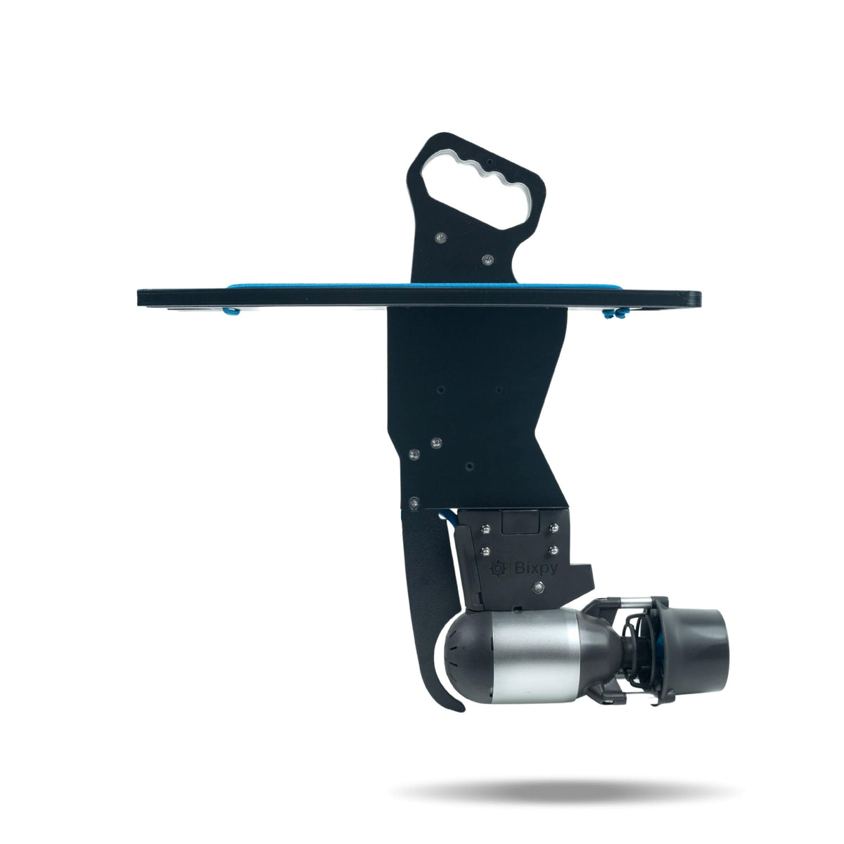 Hoodoo Pedal Drive Adapter (K-1 Motors) Hoodoo Pedal Drive Adapter (K-1 Motors)