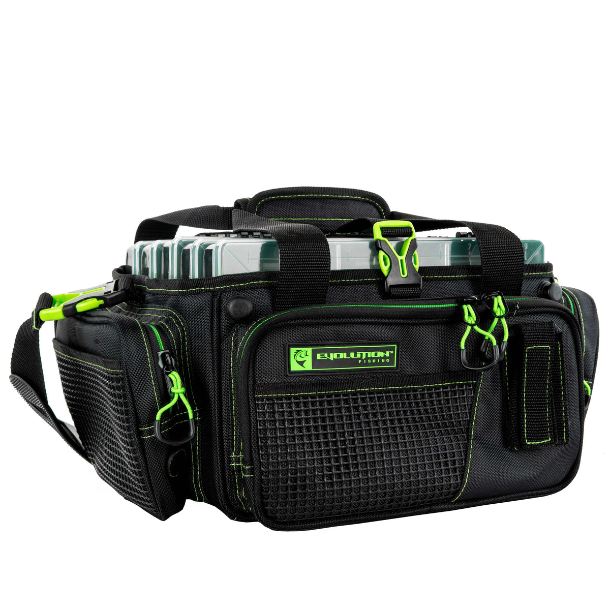 Drift Series Bags Horizontal 3600 Drift Series Topless Tackle Bag Horizontal 3600 Drift Series Topless Tackle Bag