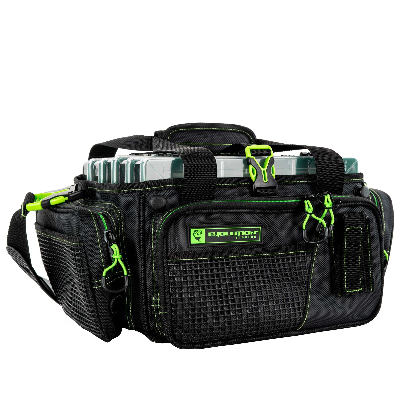 Drift Series Bags Horizontal 3600 Drift Series Topless Tackle Bag Horizontal 3600 Drift Series Topless Tackle Bag