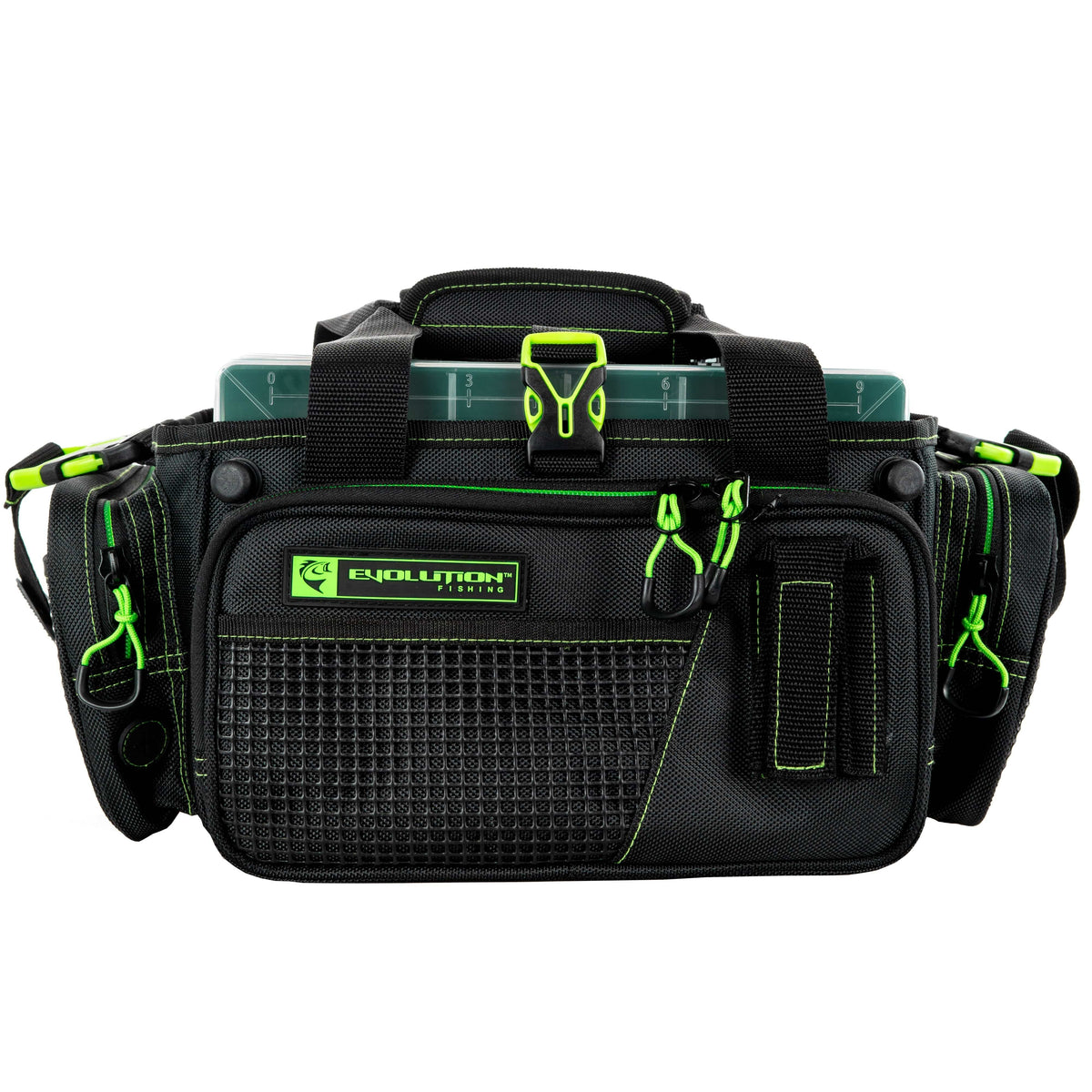 Drift Series Bags Horizontal 3600 Drift Series Topless Tackle Bag Horizontal 3600 Drift Series Topless Tackle Bag