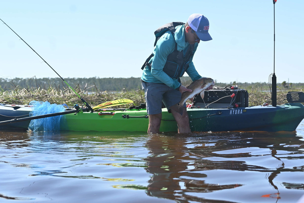 Kayaks Hydra 130 Hydra 130