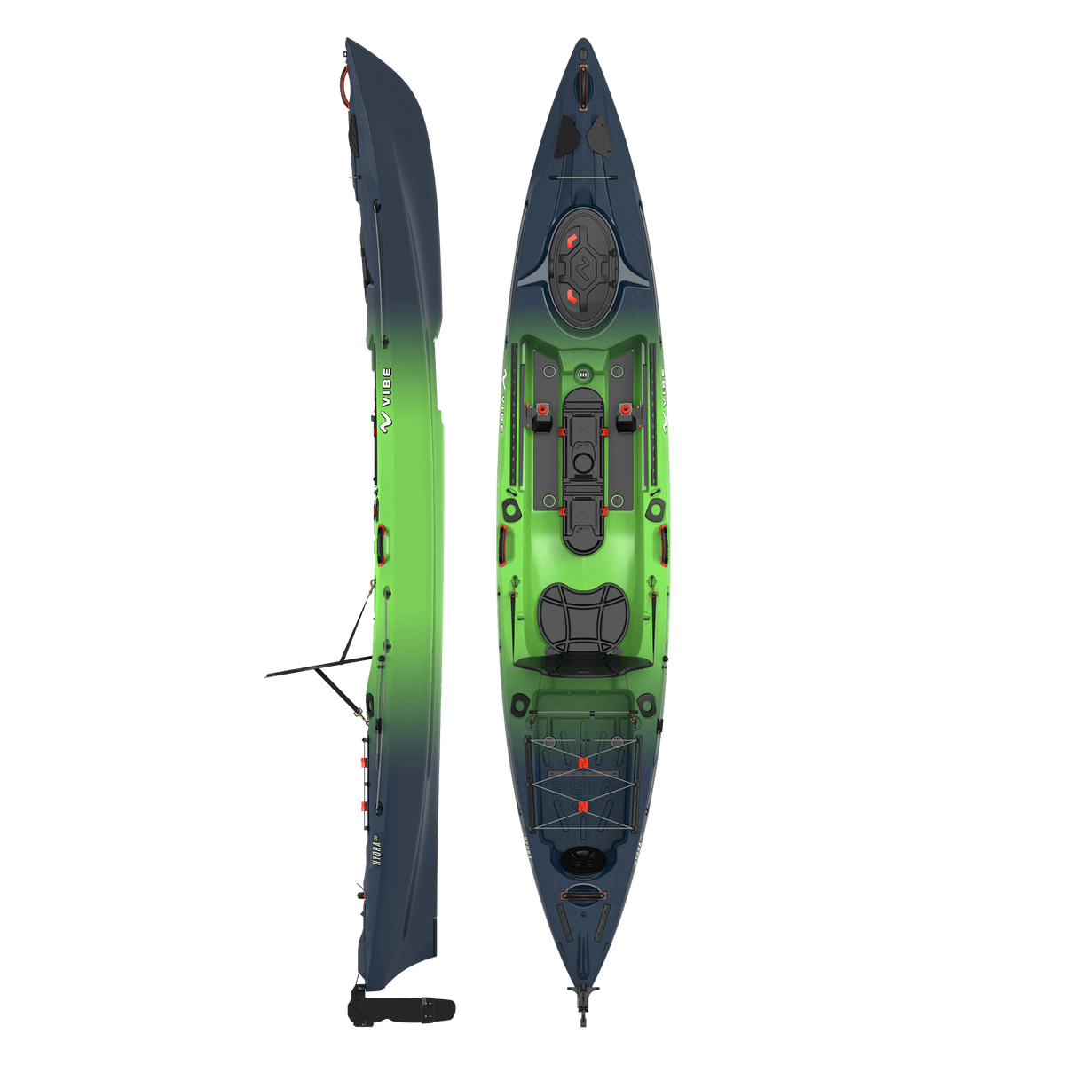 Kayaks Hydra 130 Hydra 130