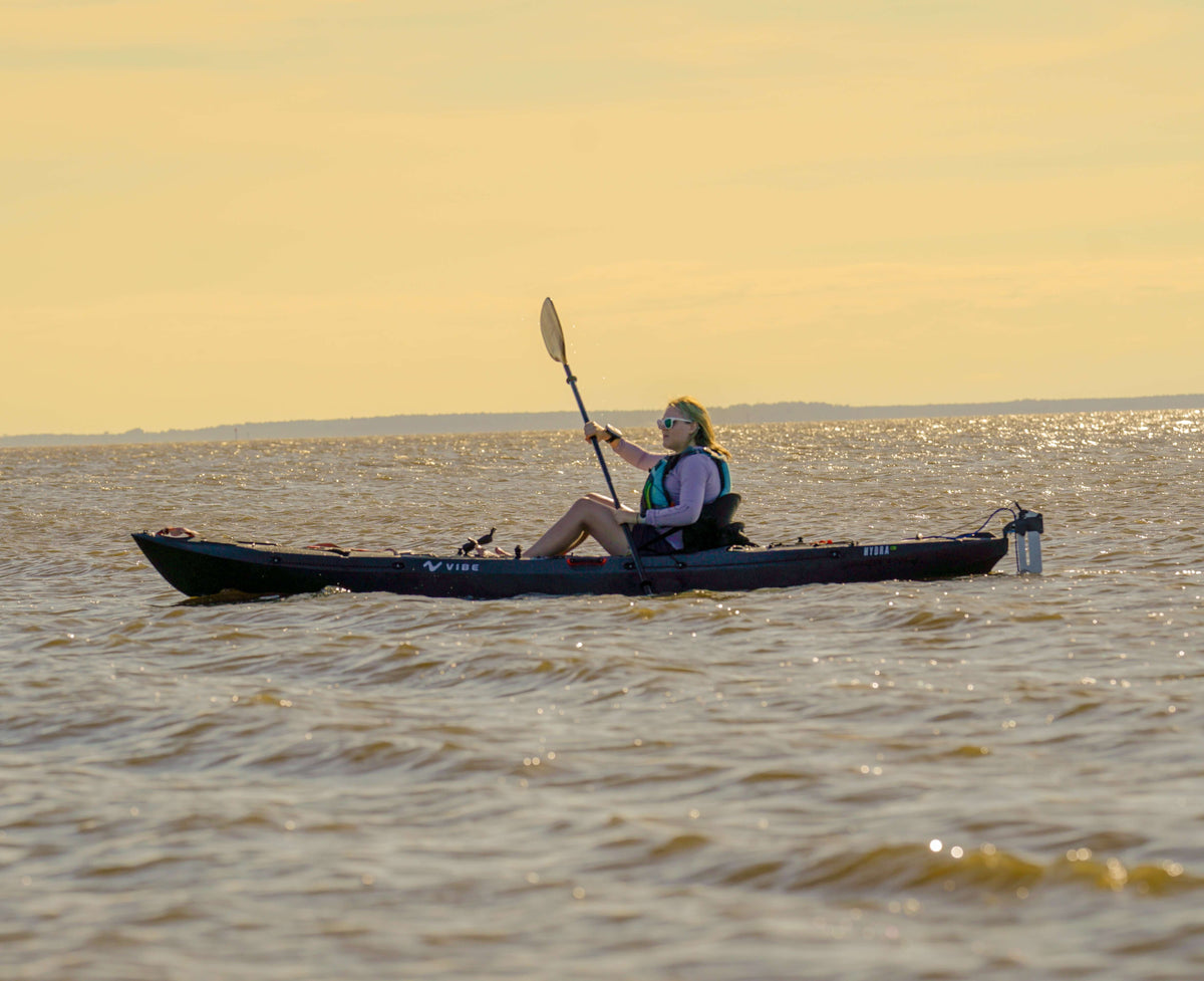 Kayaks Hydra 130 Hydra 130